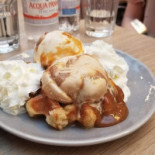 Häagen-dazs Mâncare