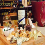 Wine Bistro By Vinexpert În interior
