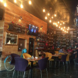 Wine Bistro By Vinexpert Exterior
