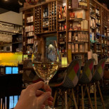 Wine Bistro By Vinexpert În interior