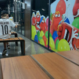 Mcdonald's Băutură