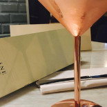 KANE World Food Studio Bebida