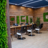 Inspire Salon Exterior