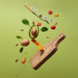 Inspire Salon Băutură