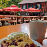 NoÍ Coffee One Cotroceni Mâncare