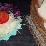 Bistro La Minut Mâncare