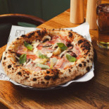 Zest Pizza Berceni Mâncare