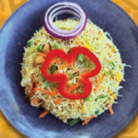 Soare Lanka Nourriture