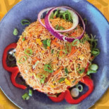 Soare Lanka Nourriture