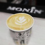 Jap Speciality Coffee Titan Băutură