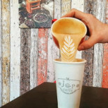 Jap Speciality Coffee Titan Băutură