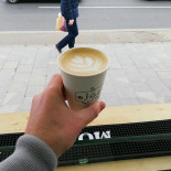 Jap Speciality Coffee Titan Băutură
