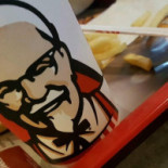 Kfc Băutură