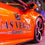 Las Vegas Games Logo