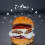 Zodiac Burgers Băutură