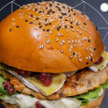 Zodiac Burgers Mâncare