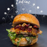 Zodiac Burgers Băutură
