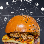 Zodiac Burgers Băutură