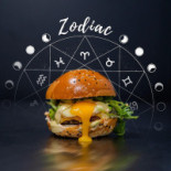 Zodiac Burgers Băutură