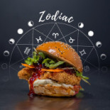 Zodiac Burgers Băutură