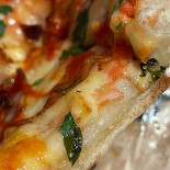 Treevi Pizza Al Taglio Apaca Mâncare