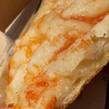 Treevi Pizza Al Taglio Apaca Mâncare