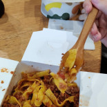 Frioli Mâncare