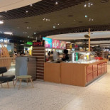 Chopstix Mega Mall Exterior