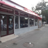 Autoservirea Teddy Exterior