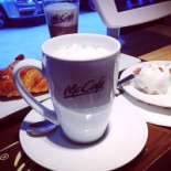 Mccafé Boisson