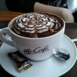 Mccafé Boisson
