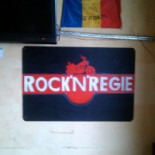 Rock'n Regie Meniu