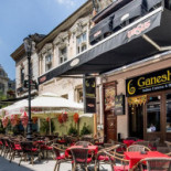 Ganesh Exterior