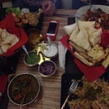 Ganesh Mâncare