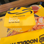 Noodle Pack Obor Meniu