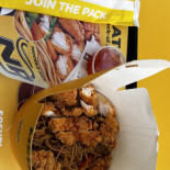 Noodle Pack Obor Meniu