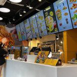 Noodle Pack Obor În interior