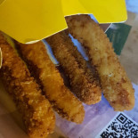 Noodle Pack Obor Mâncare