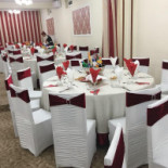 La Puiu În interior