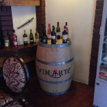 Vİno Steak-ristorante-bar În interior
