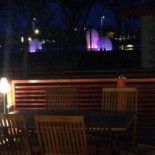 Vİno Steak-ristorante-bar În interior