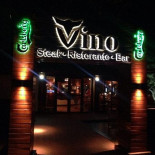 Vİno Steak-ristorante-bar Exterior