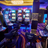 Las Vegas Games În interior