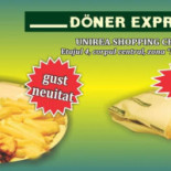 Doner Express Bucuresti Logo
