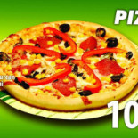 Doner Express Bucuresti Mâncare