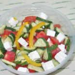 Doner Express Bucuresti Mâncare