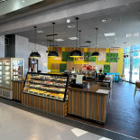 Zoomserie Obor Veranda Mall În interior