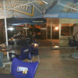 Terasa Nameless Exterior