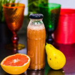 Yellow. Băutură