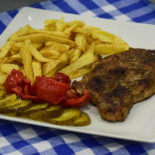 Trattoria Quattro Mâncare